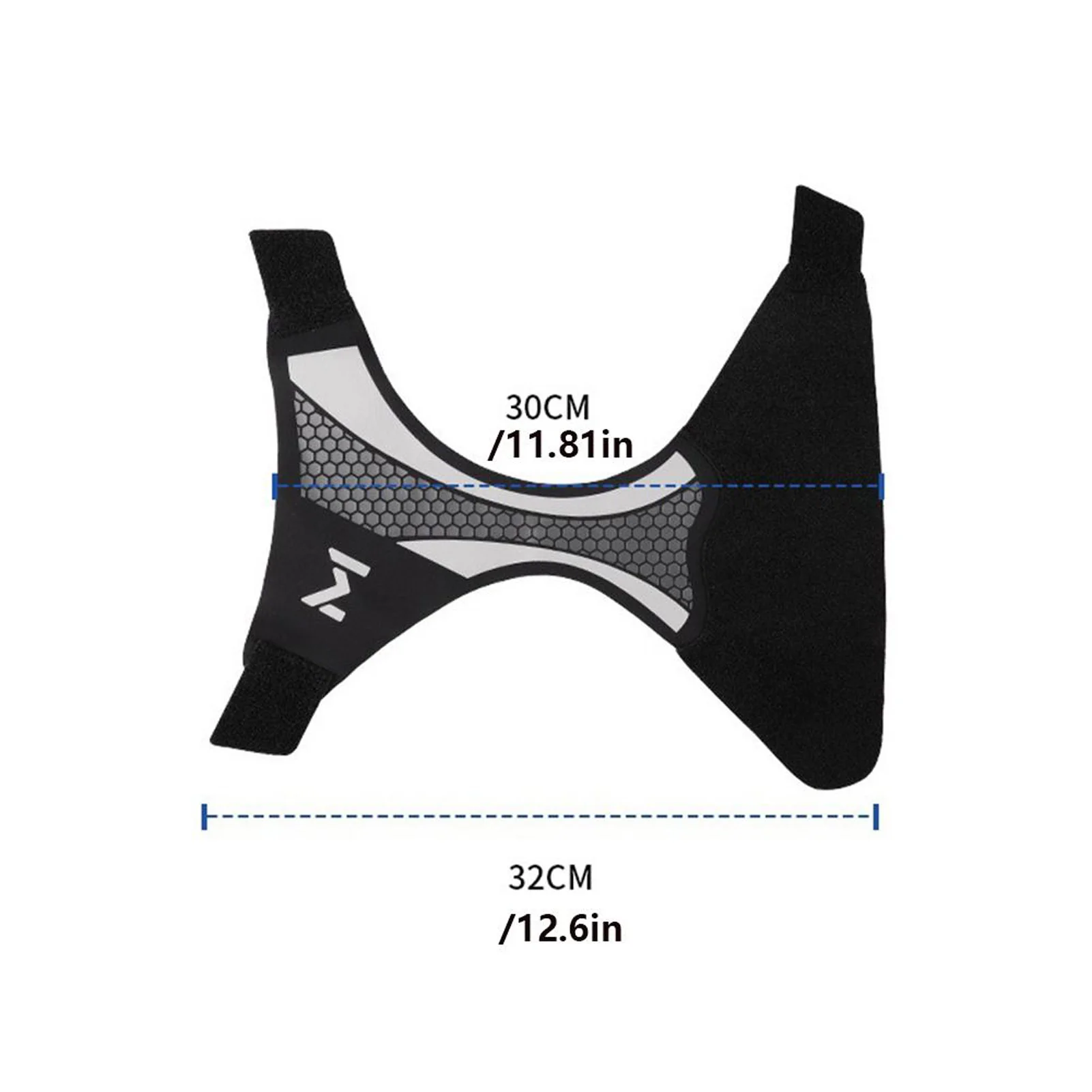

Adjustable Ankle Support Brace Sport Protection Ankle Wrap Support for Sports Protect Arthritis Plantar Fasciitis