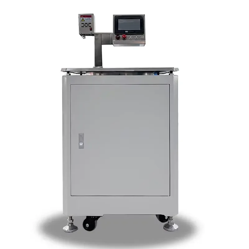 High Quality Multi Function Durable Automatic Single Sided Polishing Machine Industrial Metal Polishing Equipment for Motor