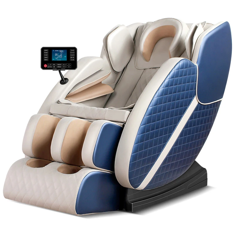 

chiropractic zero gravity sl vending takes credit card buttocks luxury 5d full body portable dental true shiatsu massage chair