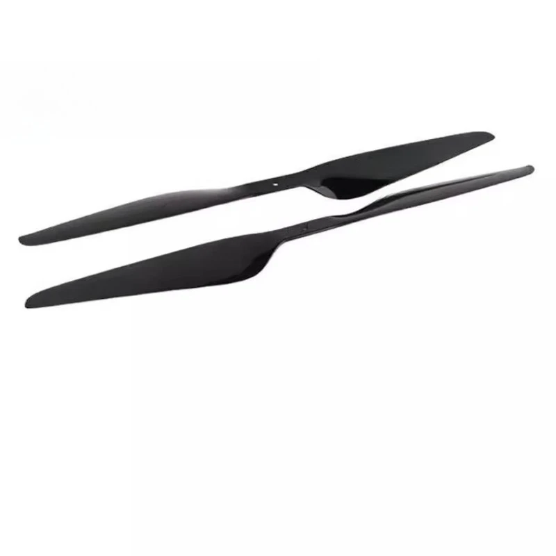 

Multi-axis multi-rotor front and back propeller, carbon fiber integrated propeller, smooth mirror surface