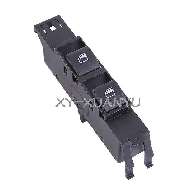 Driver Side Master Power Window Switch 61316902175 61318381509 For BMW E46 330Ci M54306S3