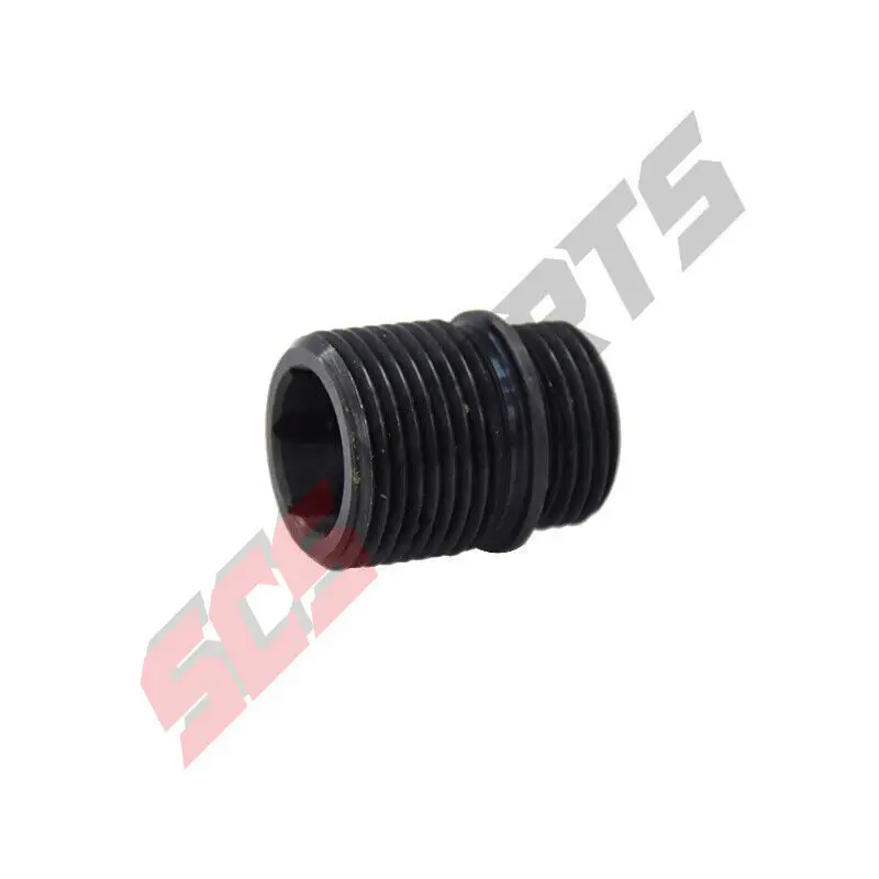 

4980089 Адаптер головки фильтра для Cummins 4B3.9 6B5.9 CM556 CM2350 B129B B146C