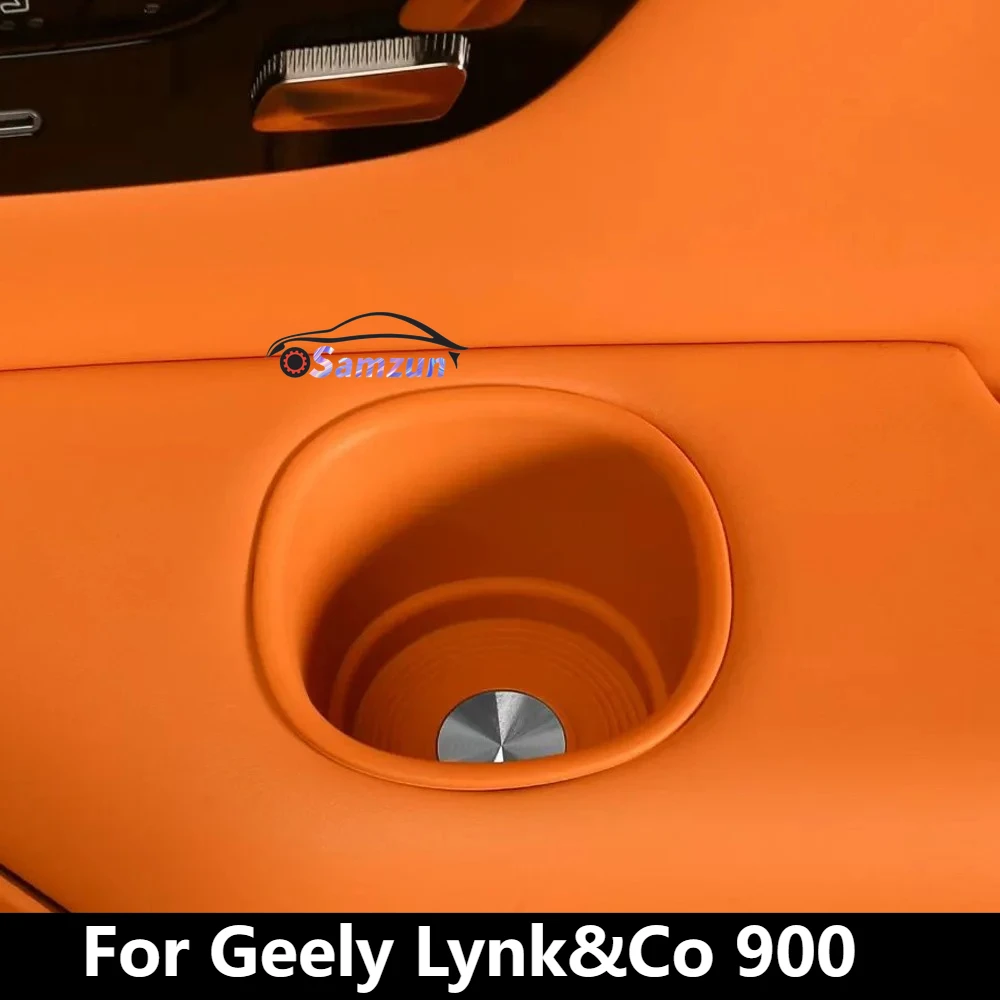 For Geely Lynk&Co 9…