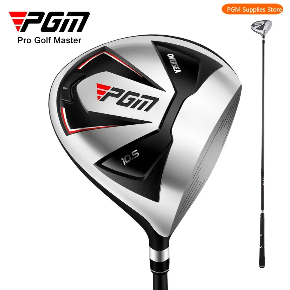 PGM Golfschläger Drivers Hochwertige Herren- und Damenmodelle Rechts-/Linkshänder 1/3/5/Hybrid-Holzschläger