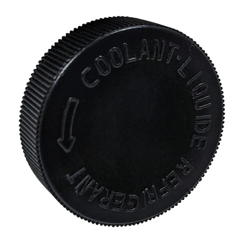 Radiator Overflows Water Tanks Lid Suitable for EX35 FX37 21712-79900 Vehicles, Easy Installation Coolant Reservoir Caps