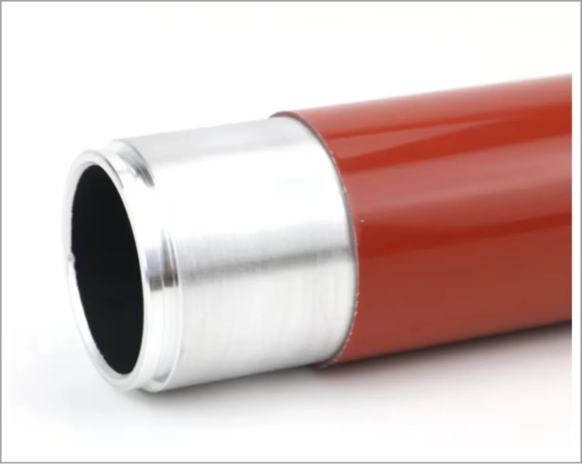 Factory Upper Fuser Roller for Xerox 700 J75 C75 5151 770 550 560 570 C60 C70 9070 5580 6680 6685 7780 7785 Heat Roller
