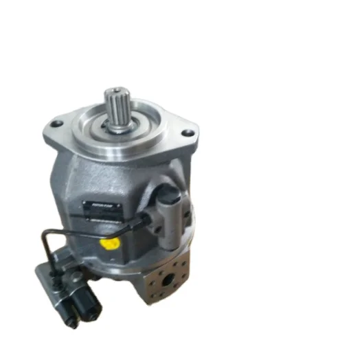 Rexroth A10V071 A10VO71-DFLR Variable Piston Pump A10VO71DFLR 31R-PSC62N00