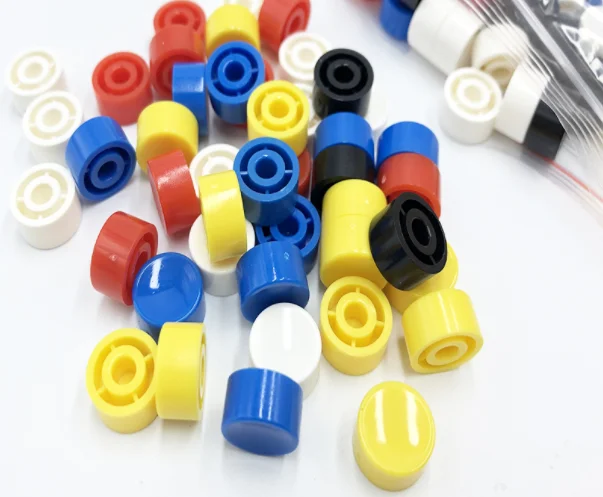 A17 Tactile Switch …