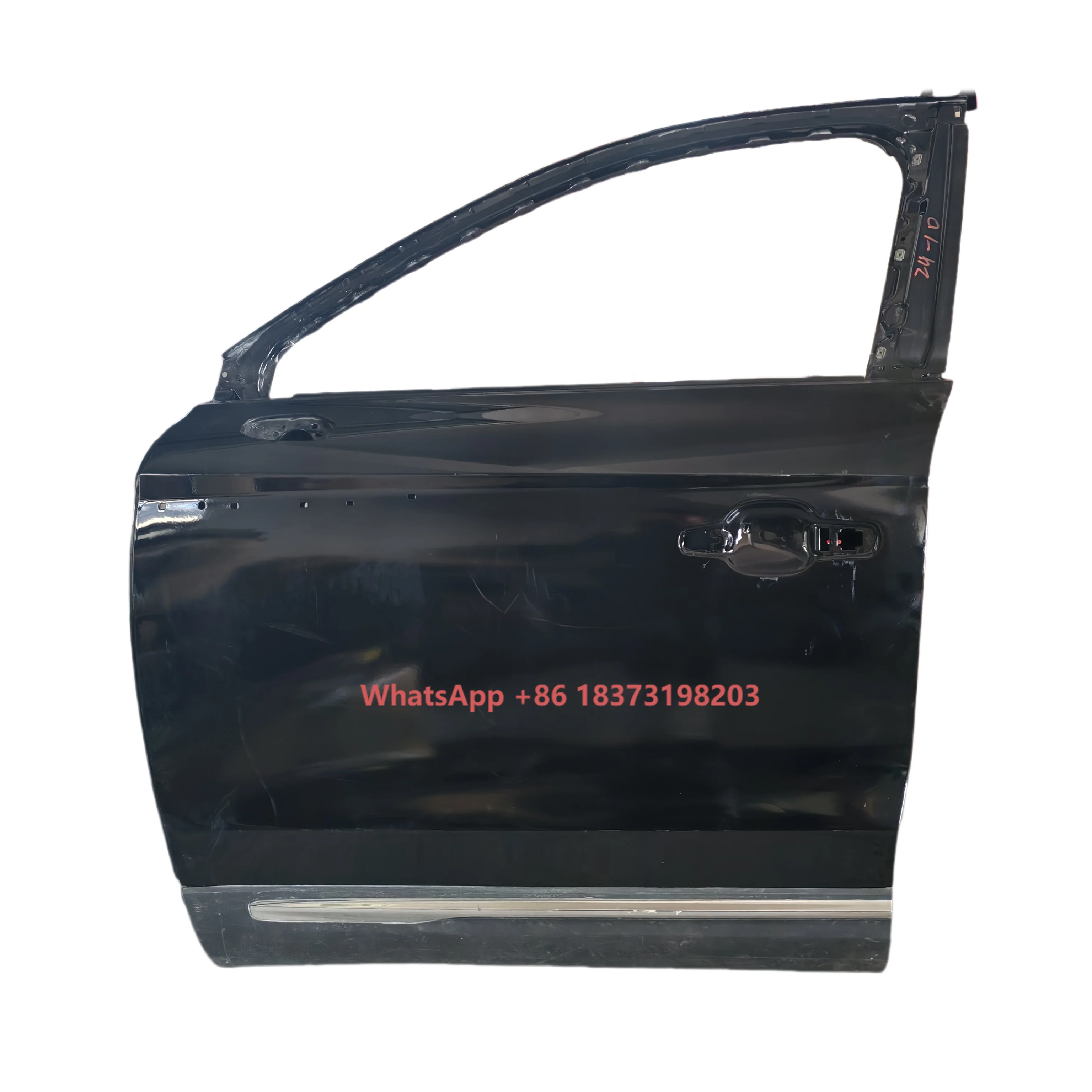 

For Lincoln 2019-2022Nautilus Original Used Car Doors