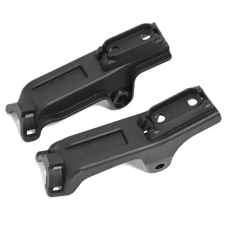 Motorcycle Accessories Brake Handle Cover Installation Seat for SURRON Ultra Bee Guard Mounting Base Original Electric Dirt Bike