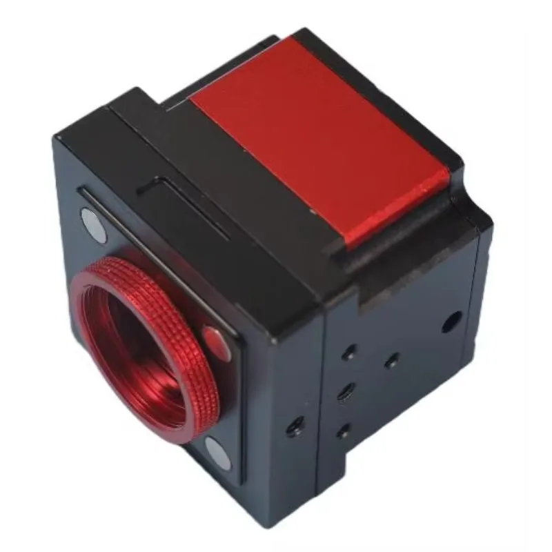 SWIR Beam Profiler for Optical Communication, 400-1700nm, High Resolution La-ser An-alyzer Performance Comparable to