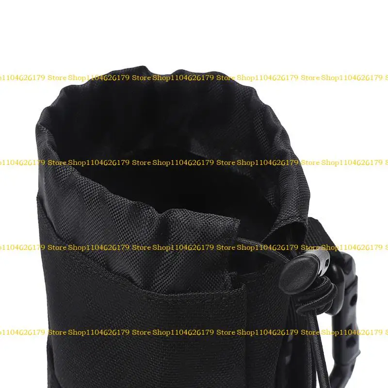 

A1A2 Waterproof Water Kettle Storage Lightweight Pack Storable Bottle Kettle