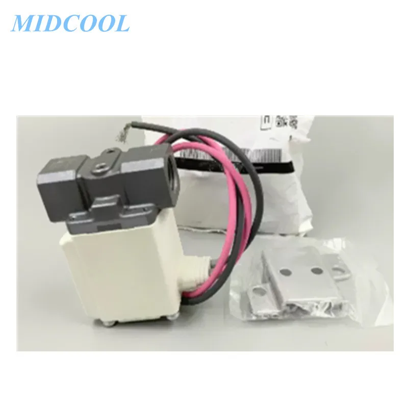 

Direct Operated 2 Port Solenoid Valve VX2 Series DC24V VX210 VX230 VX240 VX210EA/EAXB/AAXB/DA/JA/HA/LA/FA VX240DA/HA/LA/AA