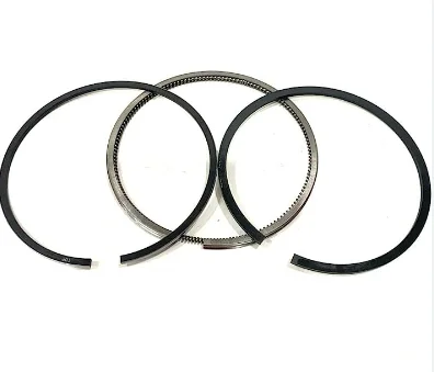 750-13120 75013120 piston rings for the Lister LPW2 LPW3 LPW4 engine