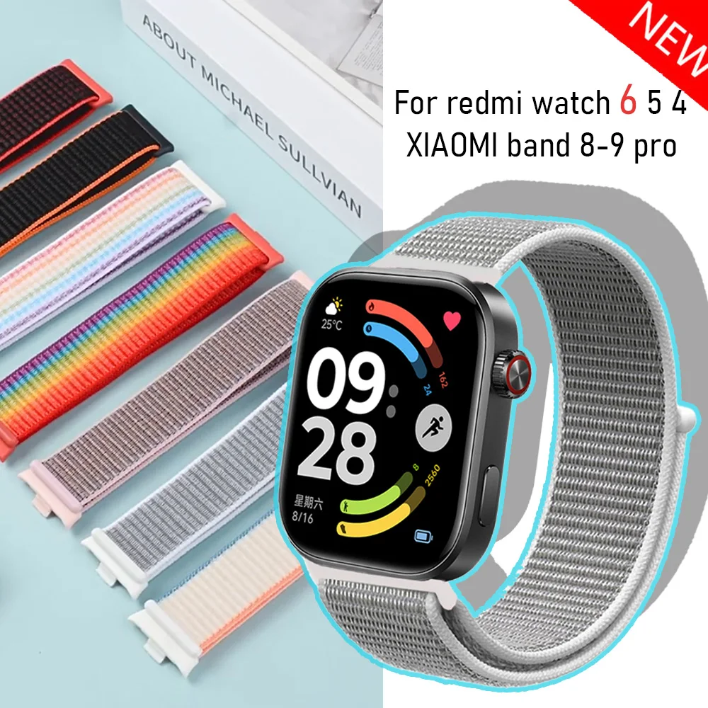 Nylon Band For Redm… - image