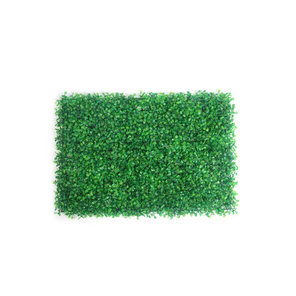 Artificial Lawn Fake Grass Home Decor Household Decorations Holiday Fittings