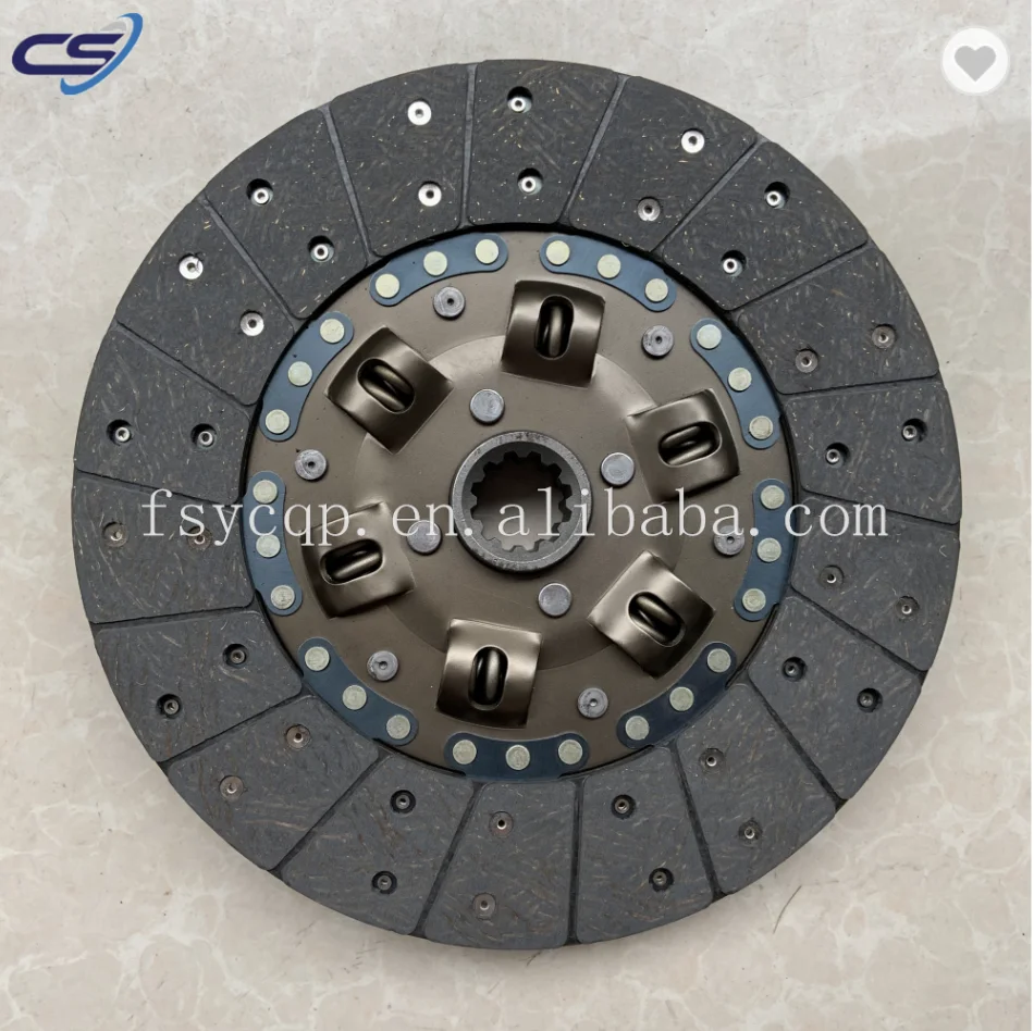 31250-3230 312503230 CLUTCH DISC FOR HINO 300 W04D W04CT ENGINE PARTS