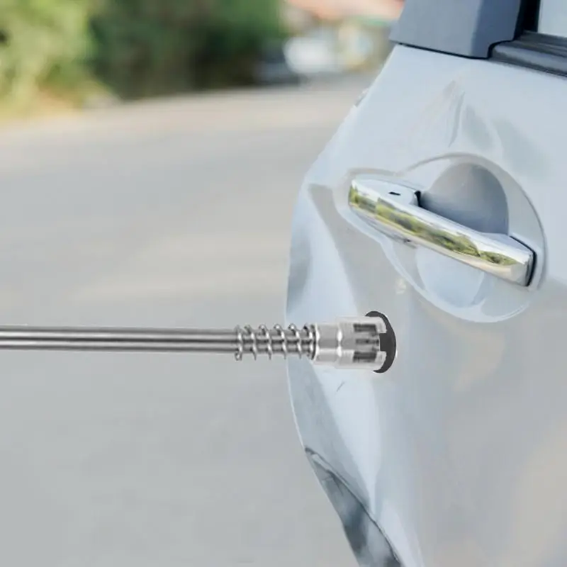 10pcs Dent Remover Tool For Car Dent Puller Dent Repair Kit Auto Body Dent Remover Suction Cup Car Powerful Workshops tools