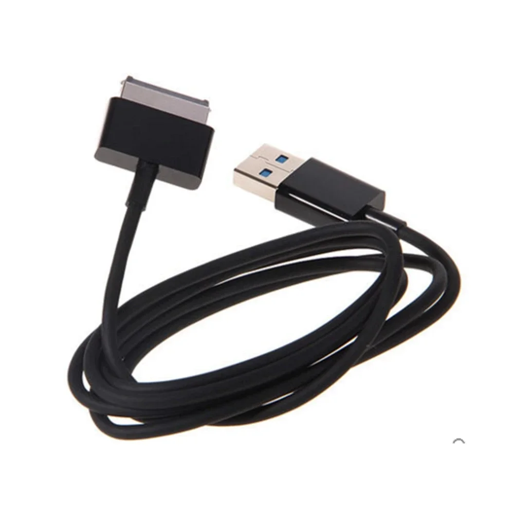 ASUS TF600 TF600T TF701 TF810C USB tablet data/charging cable 1 meter
