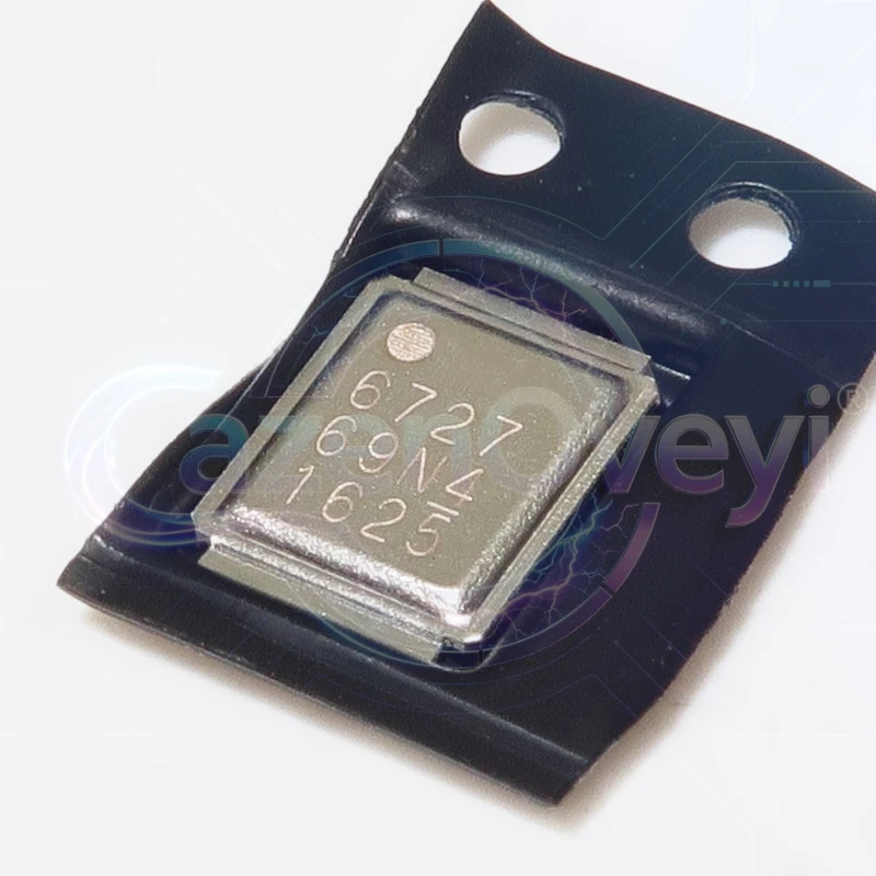 3-200PCS IRF6727M IRF6727 MB39A132 39A132 MC34051DG MC34051D MC34051 3S0680RF 3S0680 LAN9514-JZX LAN9514 LA76810A LA76810