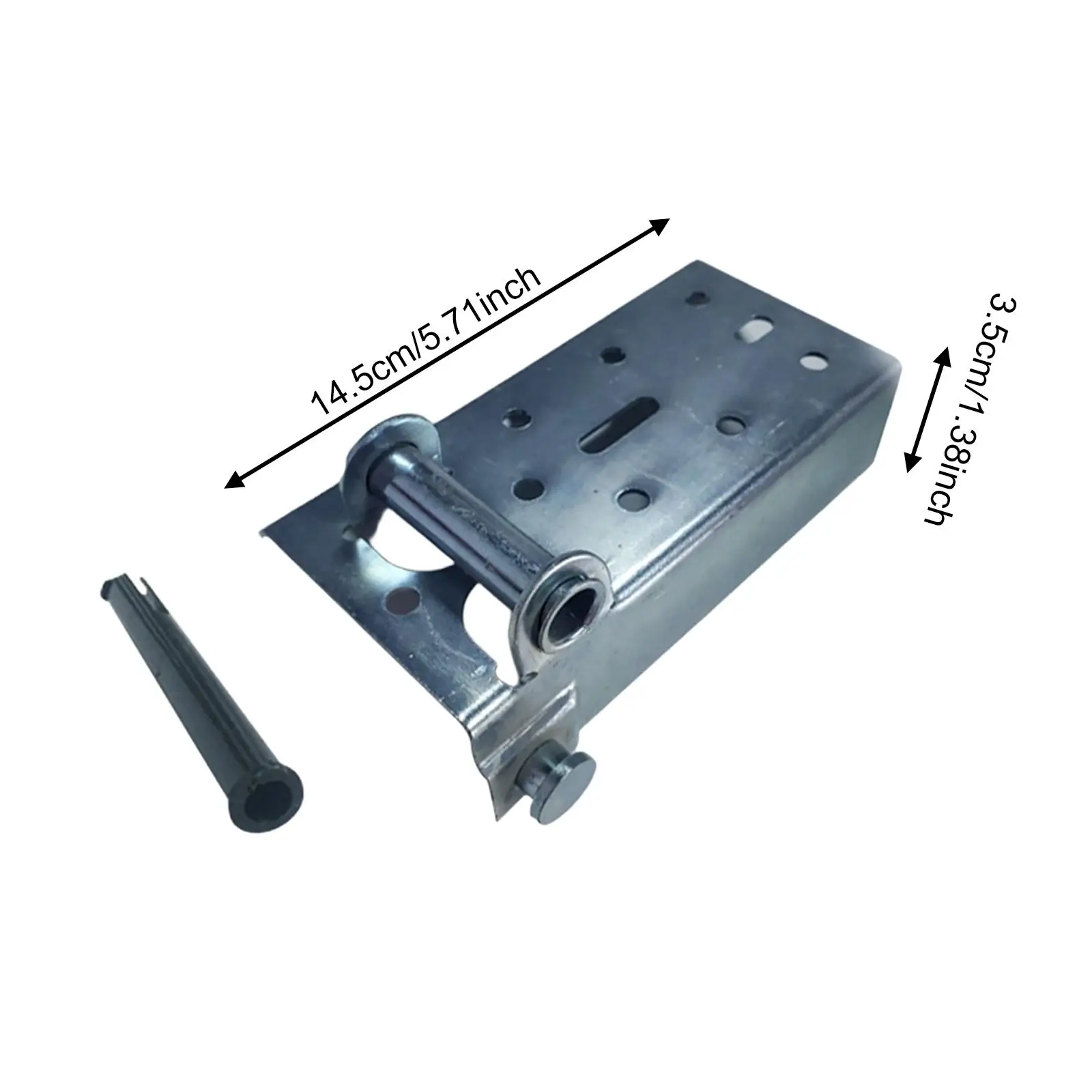 Garage Door Lifting Bracket Accessories Replacement Convenient Garage Supply