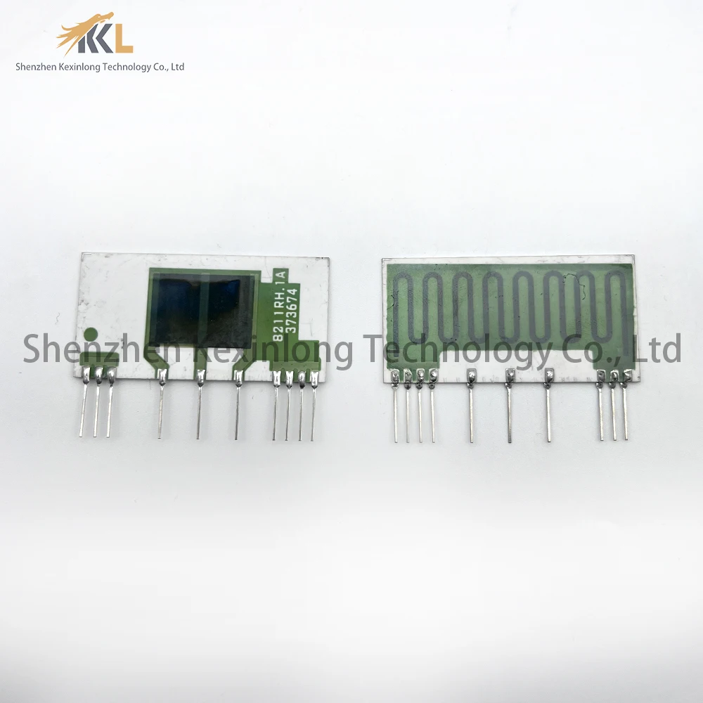 8211RH.3A 8211RH.2A 8211RH.1A New original  Ceramic chip charge and discharge thick film resistor