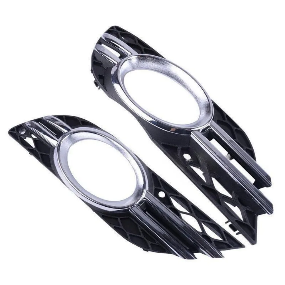 

1PC 2118851174 2118851274 2118850822 Fog Lamp Frame Electroplating Adhesive Frame for Mercedes Benz E-Class W211