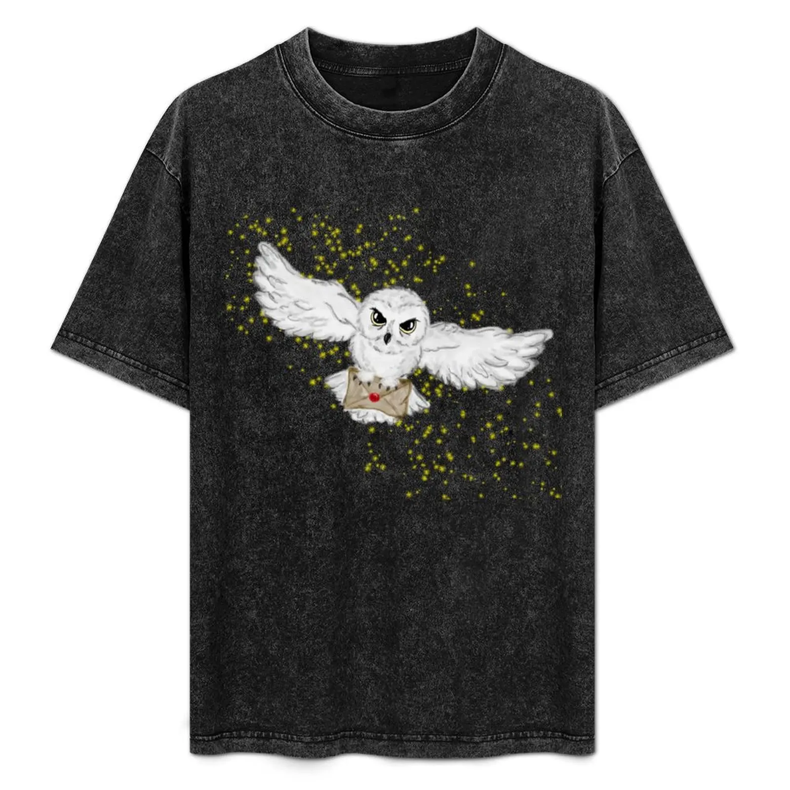 

Owl Flight Phone Case T-Shirt t shirt man plain funny t shirts cotton T-Shirt