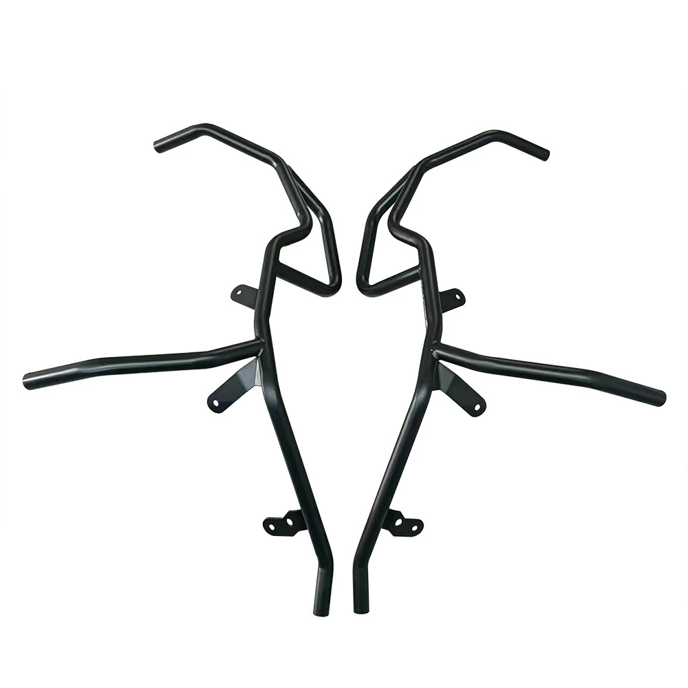 

Специальный бампер двигателя для мотоцикла Honda ADV350 22-25, защитные планки с защитой от падения - защита и безопасность для езды