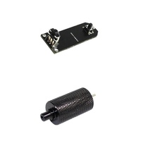 RadioKing TX18S RadioMater TX16S Radio Scroll Wheel PCB Board Roller Metal Part Switch RC Transmitter Spare Parts Accessories