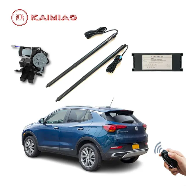 Auto elektrische achterklep Power achterklep Power Trunk voor BUICK Encore GX Encore Plus