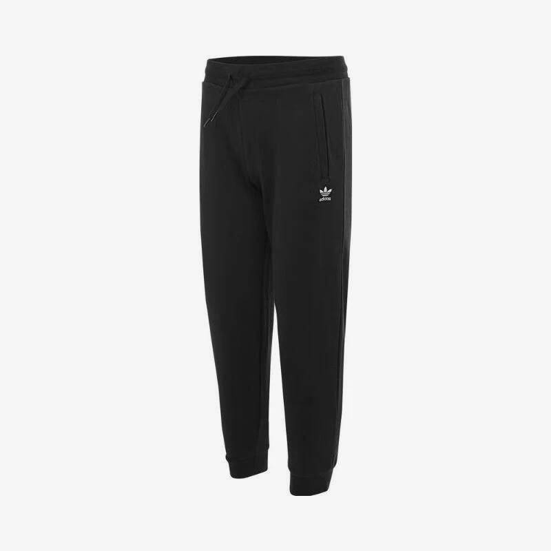 

Adidas Originals Trefoil Boys' Knit Casual Cuffed Training Long Pants JC8416
