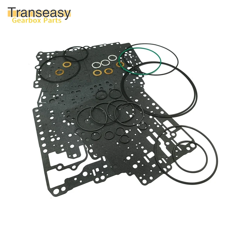 A6LF3 Transmission Master Rebuild Kit Overhaul Clutch Discs For Hyundai Avante Kia Carens B-SUV car Accessories
