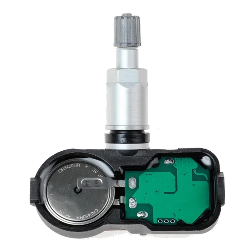 

Точные 4 шт. для TOYOTA Avensis Auris RAV4 Yaris Verso 42607-02031 4260702031 42607-02030 42607-30070 Датчик давления в шинах TPMS