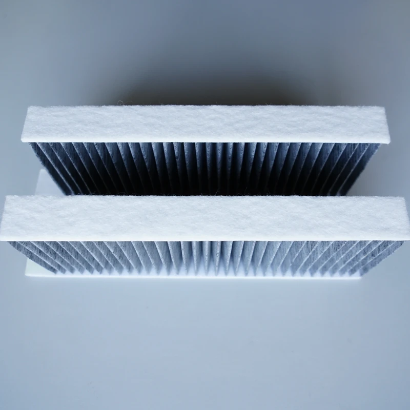 cabin filter for 2013 Peugeot 308 1.6L 2.0L 2014 Peugeot 408 308S 2015 Citroen C3-XR 9804163380
