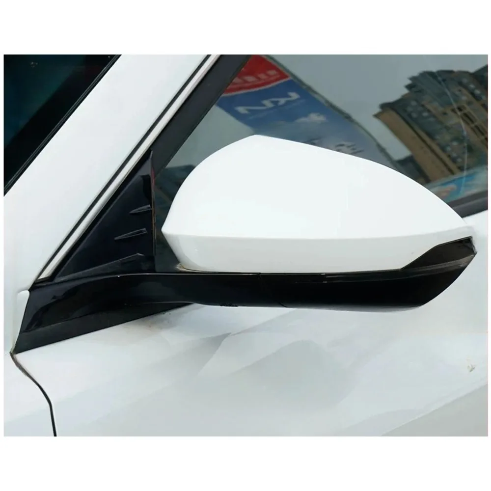 For Dongfeng Aeolus SKY EV01 Genuine Front Left Right Rearview Mirror Reflector Reverse Mirror Assembly