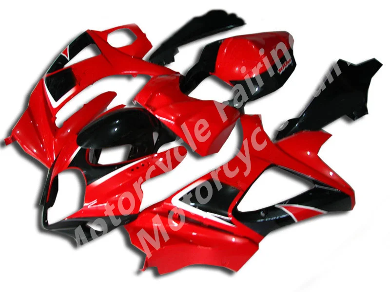 

Комплект обтекателей для мотоцикла K7 G S XR 1000 07-08G S XR1000 2007 2008 G S XR1000 K7 07 08 красный черный обтекатель из АБС