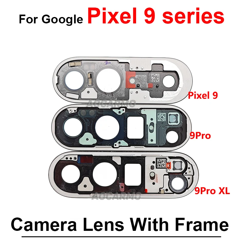 Рисунок 2 - для Google Pixel 9 9Pro XL 9A 9