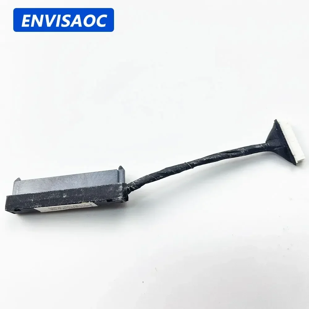 Para samsung rv411 rv511 n148 n143 n145 n150 n151 n220 n210 nc110 nb30 plus portátil sata disco rígido hdd ssd conector cabo flexível