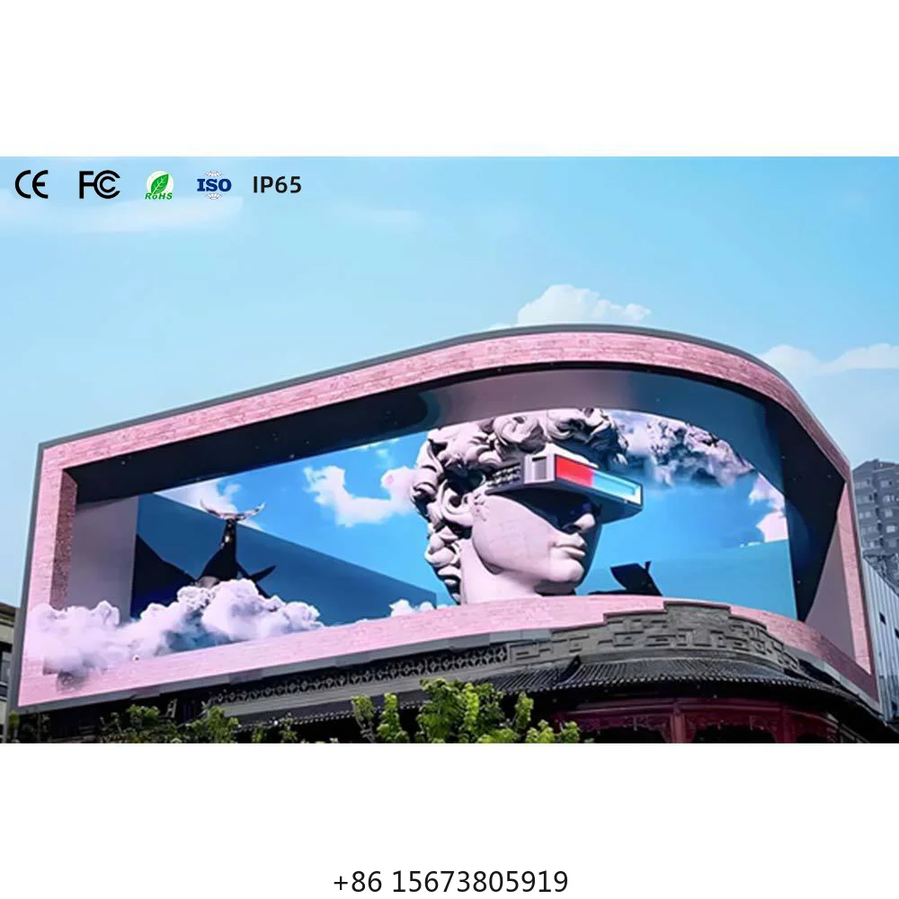 Led Screen 5000 600…