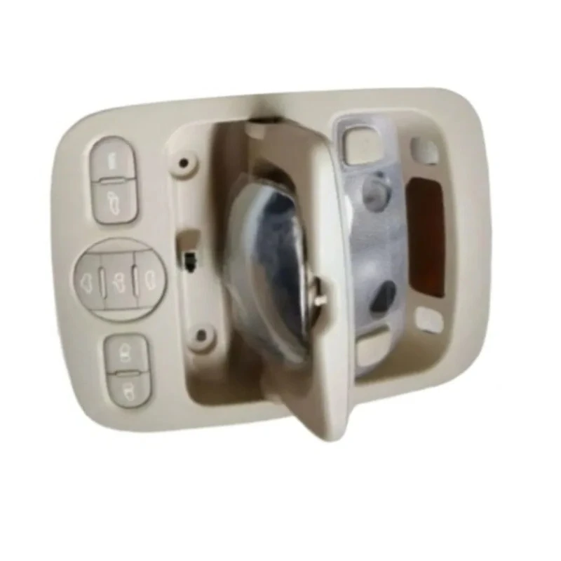 928204D010QW 92820-4D010QW Overhead Skylight Light Reading Lights for KIA Sedona Beige Brand New