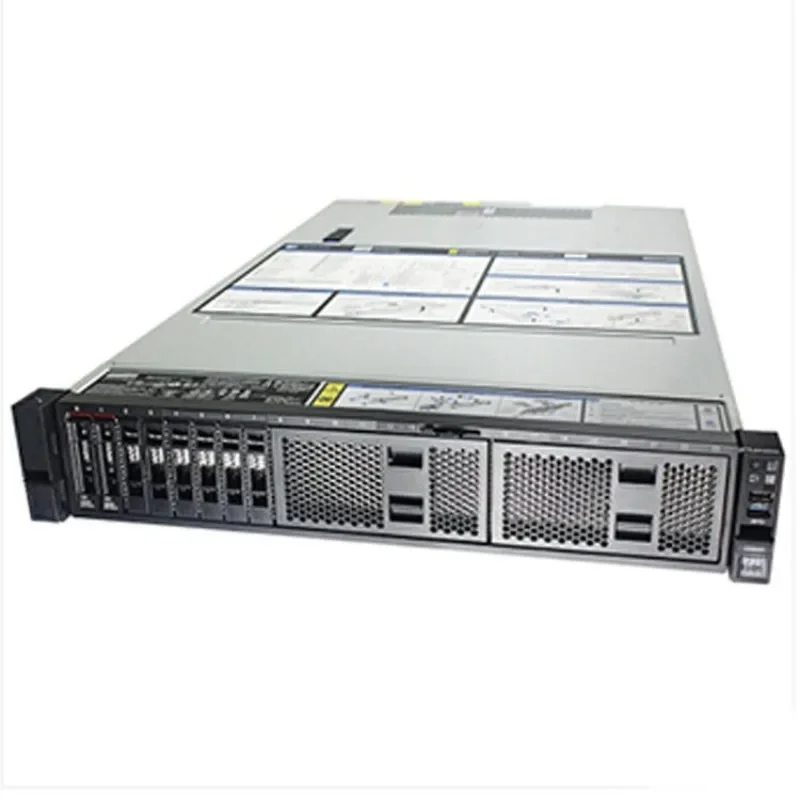 SR650 Server, Xeon …