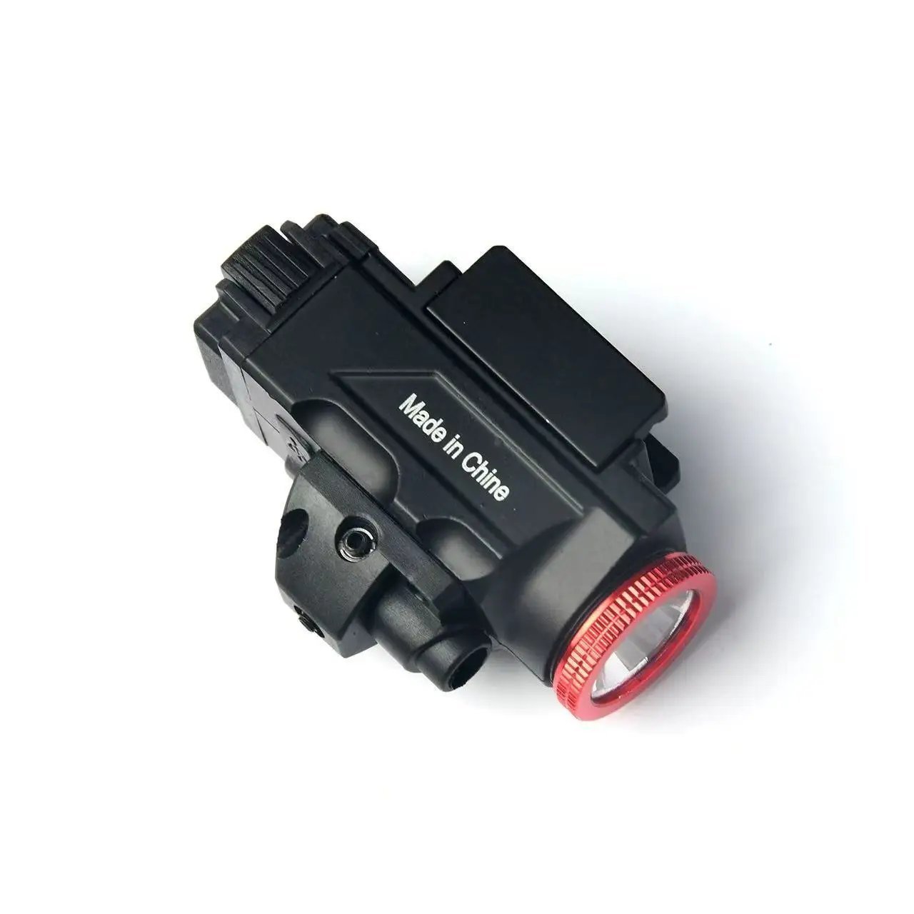 green-laser-led-tactical-light-–-500-lumen-strobe-under-barrel-rechargeable-metal-body