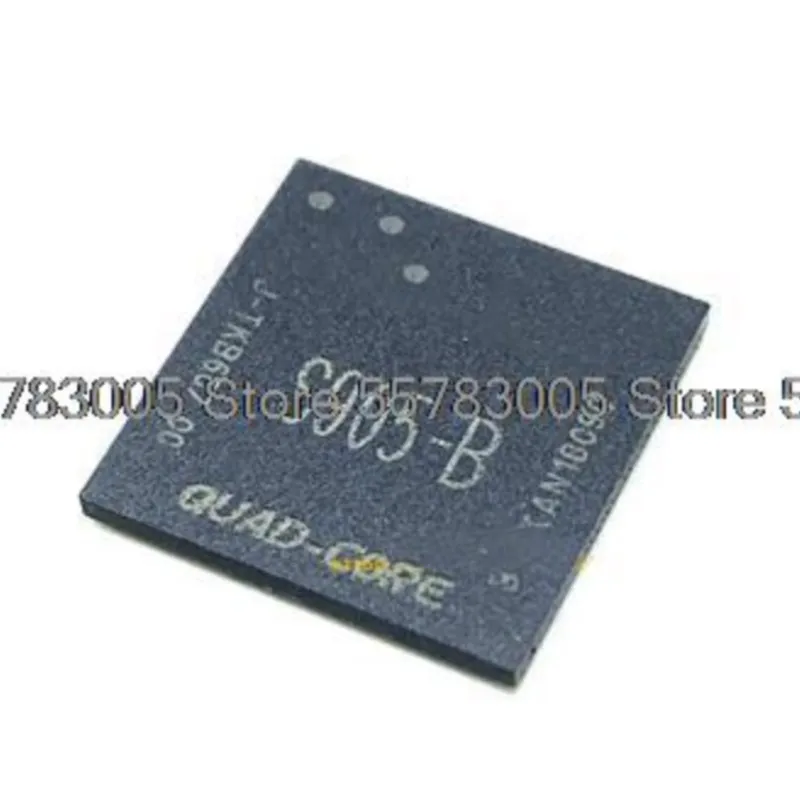 5PCS New S905-B / S905-H / S905D-B  BGA Network high-definition player main control chip