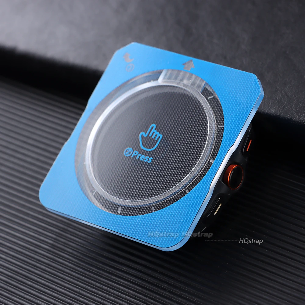 Gehard glas voor Samsung Galax - Watch Face Protector recensie en prijs
