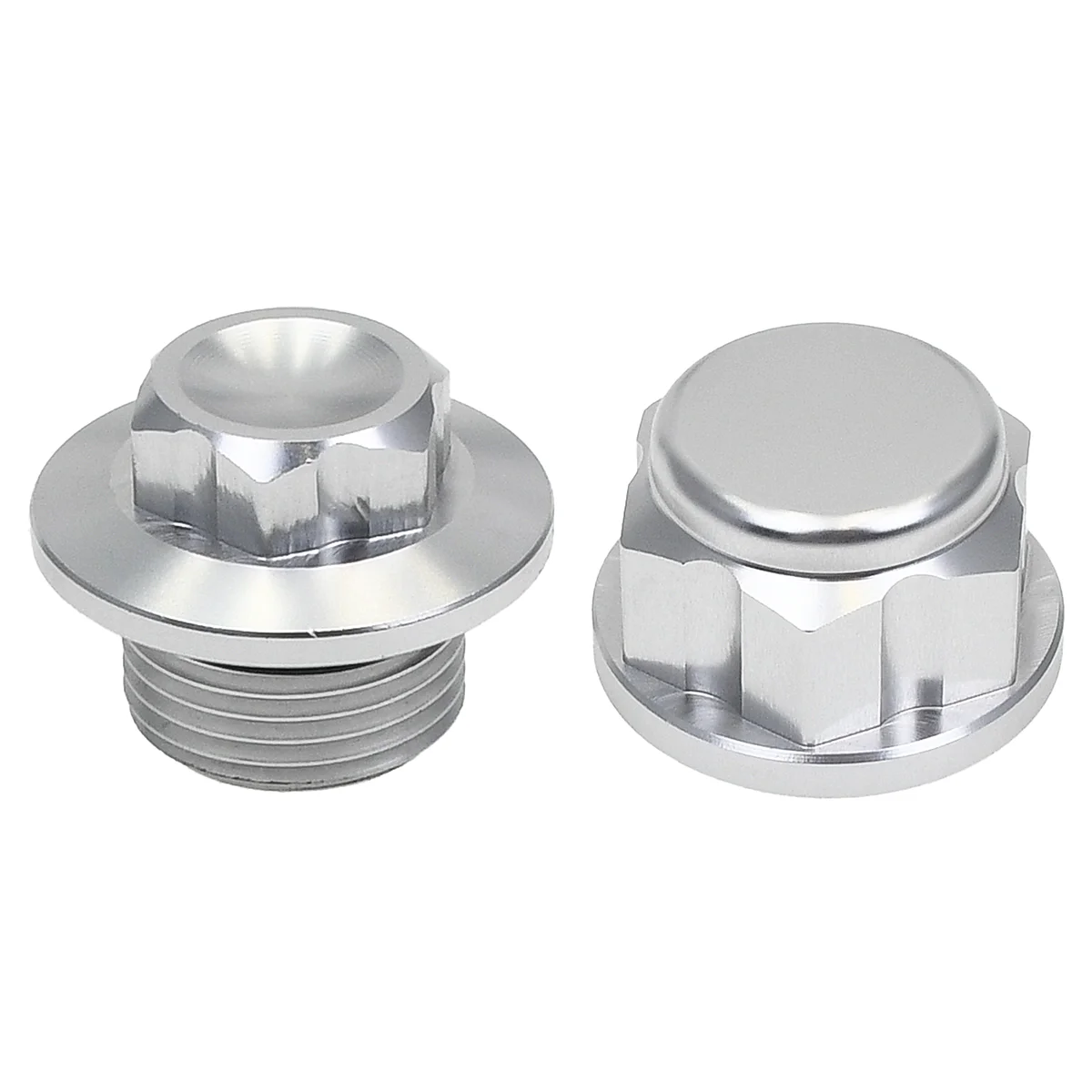 Motorräder CNC Vorne Hinten Rad Lock Achse Mutter Für KTM XC SX XCF SXF EXC EXCF XCW TPI 125 250 300 350 450 500 530 2016-2023 MOTO – Detail 16