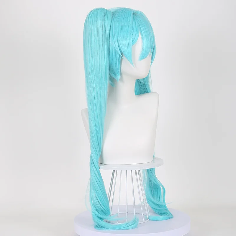 Kasane Teto Cosplay Teto Rote Perücke Anime Idol Haar Halloween Party Prop