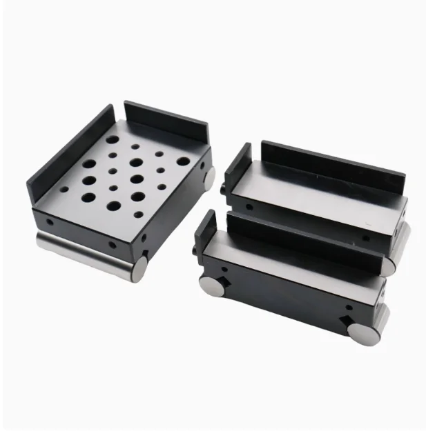 

Инструмент для измерения и измерения синусоидальной балки