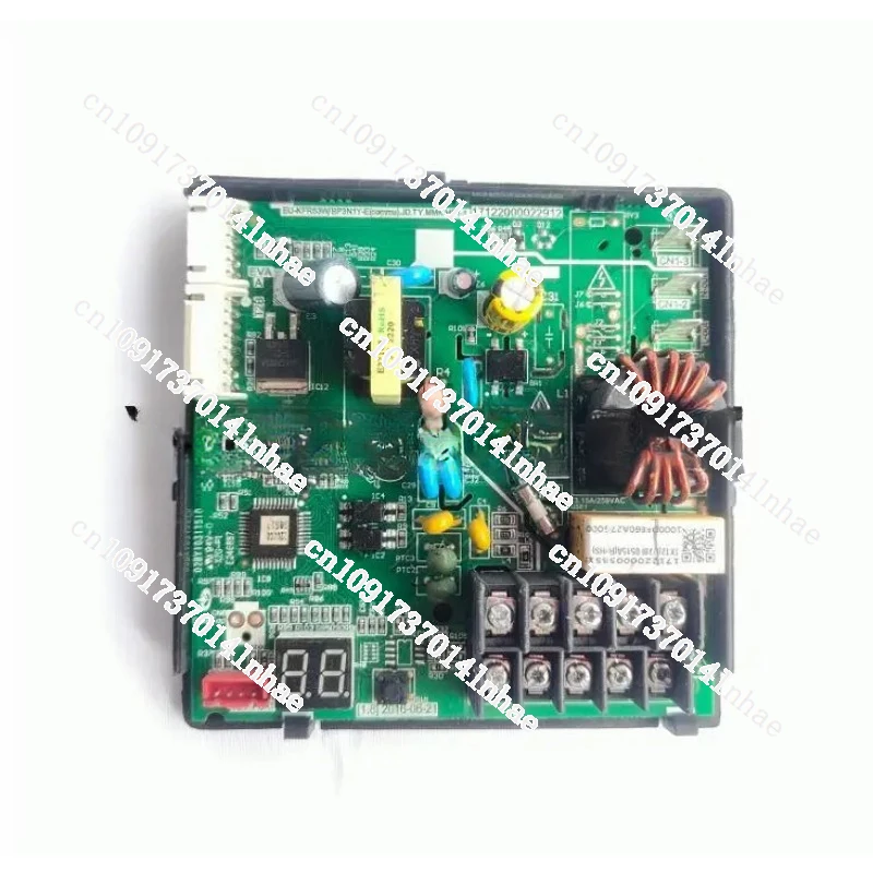 17122000058515 EU-KFR53W/BP3N1Y-E(COMMU) New Midea Patch Board