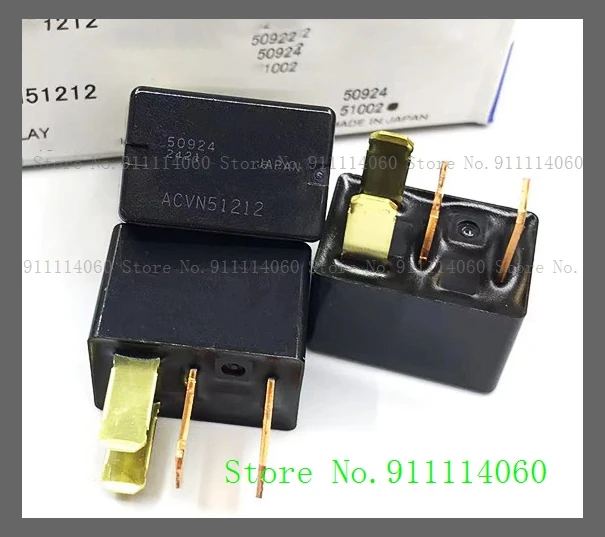 ACV31212 M07 ACVN51212